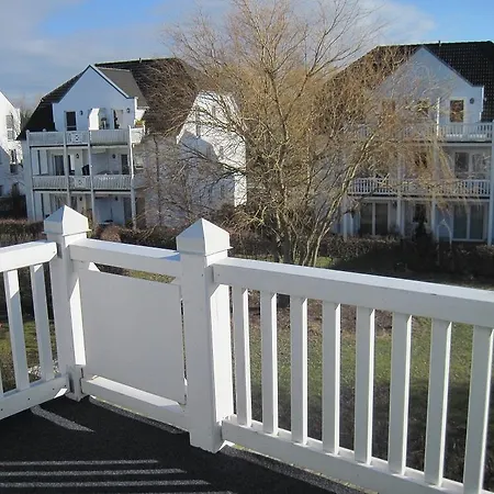 Zum Kliff * Nienhagen