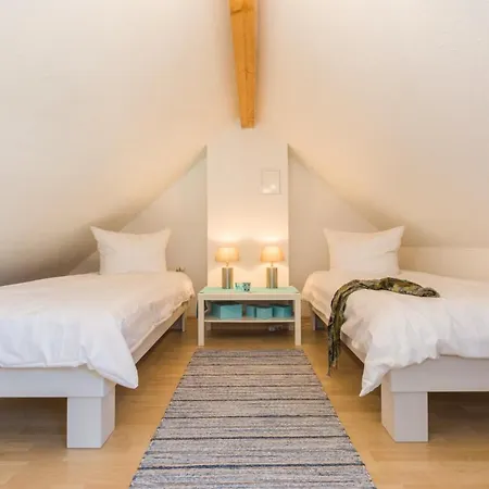 Zum Kliff Apartament