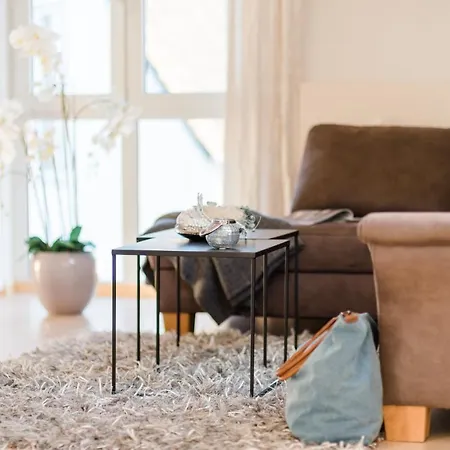 Zum Kliff * Nienhagen