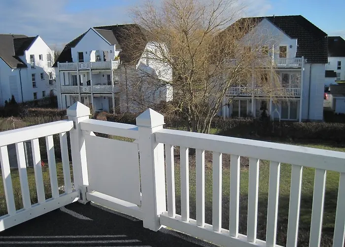 Zum Kliff * אוסטזיבאד נינהאגן