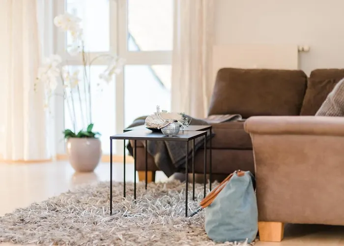 Zum Kliff * אוסטזיבאד נינהאגן