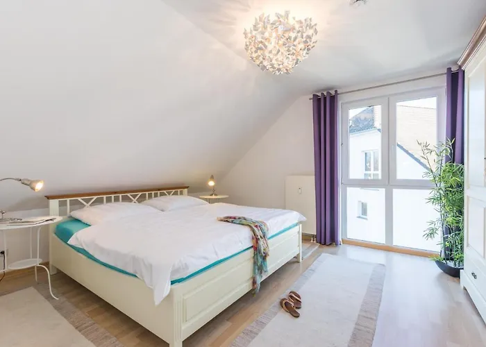 Zum Kliff אוסטזיבאד נינהאגן